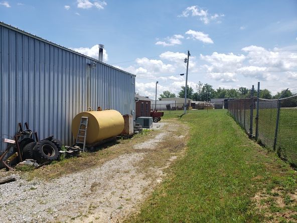 Established Trenching Company for Sale!: 5649 Highway 127 N, Crossville, TN 38571